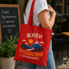 Шопперы, сумки