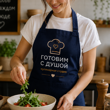 Фартуки