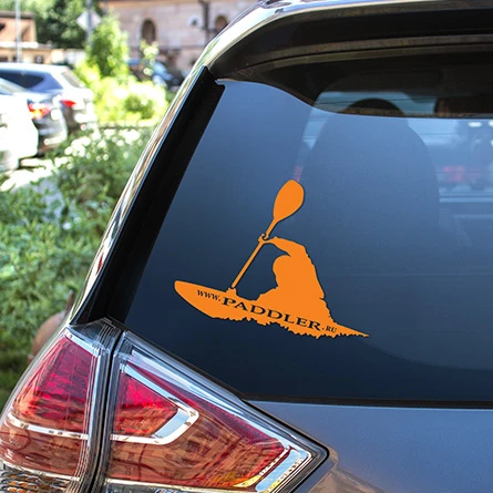 Виниловые наклейки без подложки-2